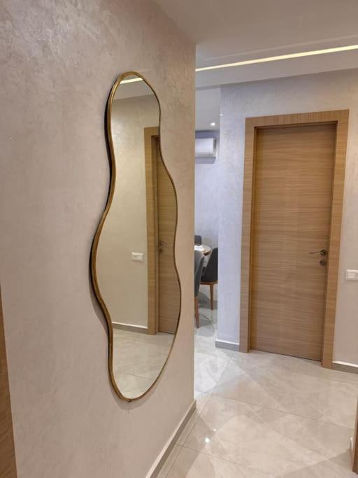 Luxuswohnung In Residence Coralia Les Orangers Marrakesh Exterior foto